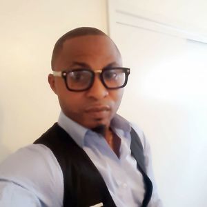 Meet your Posher, Jonathan